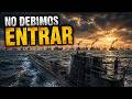 Entramos en un convoy gigante… y no debimos hacerlo | U-Boat Distant Coast