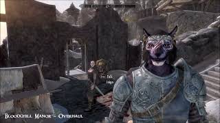 Bloodchill Manor - Overhaul V.2.6.0