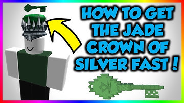 How To Get The Jade Crown In 10 Minutes! (Ready Player One Event)