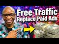 How Free Traffic Can Replace Paid Ads Completely - (The Home Business Academy Review)
