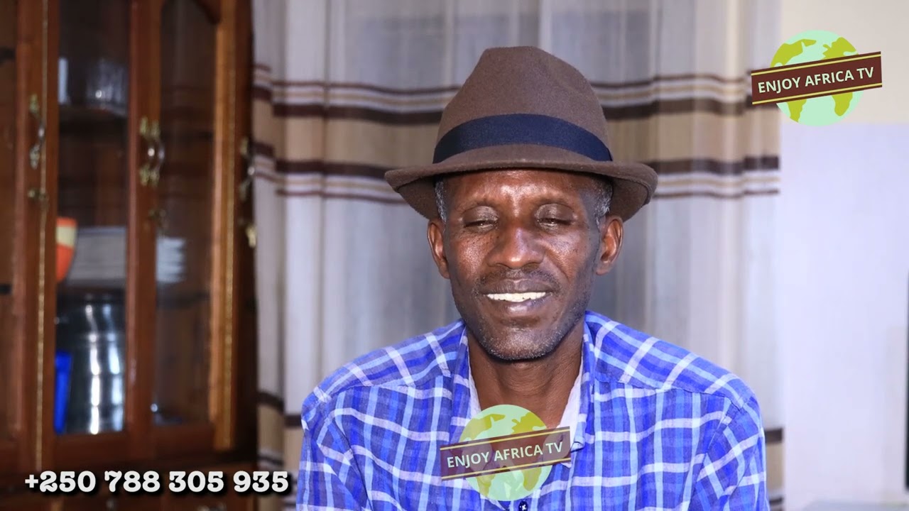 UKO YAGIYE MU NKOTANYI-YARWANYE INTAMBARA NYINSHI-CONGO NIHO YARASIWE.