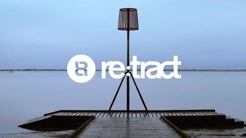 re:tract - Blank Canvas feat. Martha Phillips (Official Video)