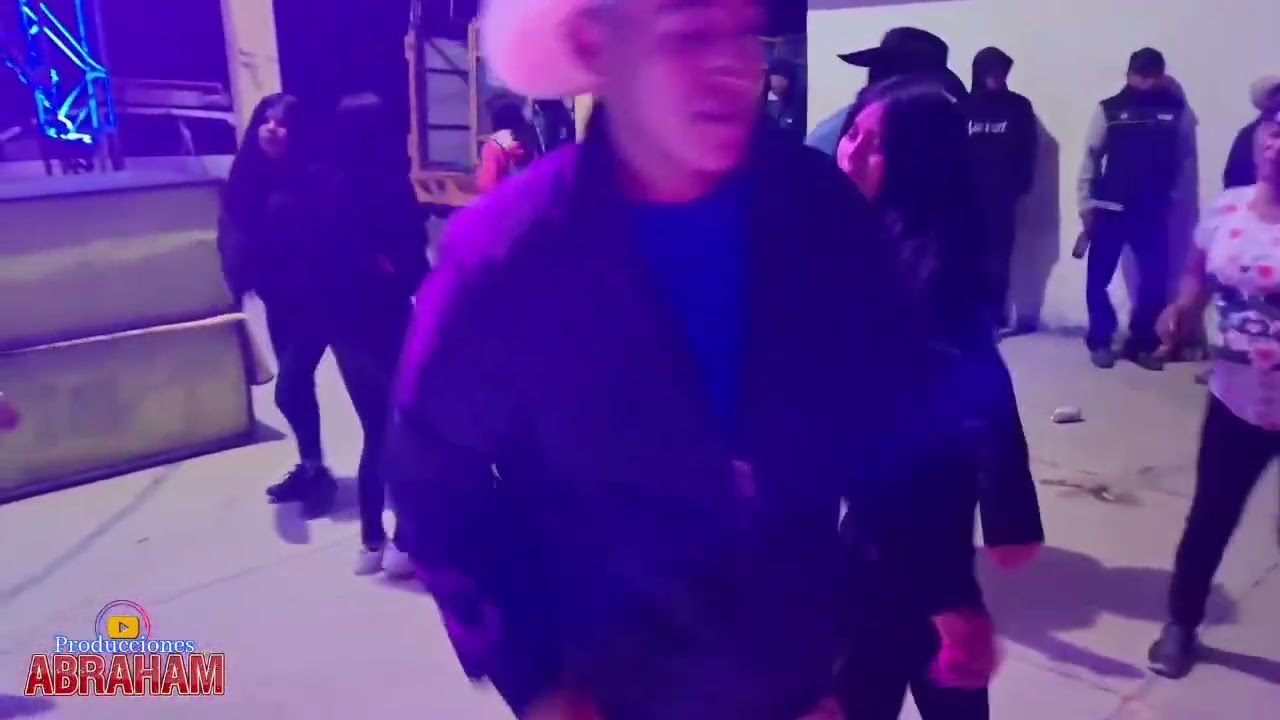 Relampago Del Sur en Vivo | San Jose Contepec Guerrero 