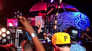 Definition of a Don by Fat Joe @ Toe Jam Backlot for Art Basel on 12/8/17