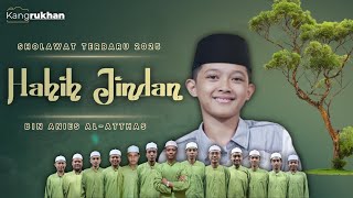 HABIB JINDAN BIN ANIES AL-ATTHAS