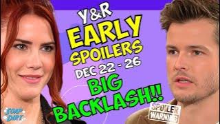 The Young and the Restless 12/18/2025 FULL EPISODE 720HD | GLOBAL Y&R DEC 18,2025