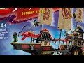 Building the Temple bounty part 11