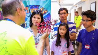 ORNL marks 75th anniversary with Lab Day