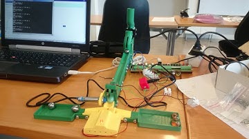 Marble sorting machine