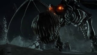 Scene Pack Papa Mundo