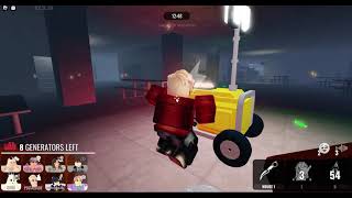 Daybreak 2 ep 4 Part 2 | Playing with friends (killer round)