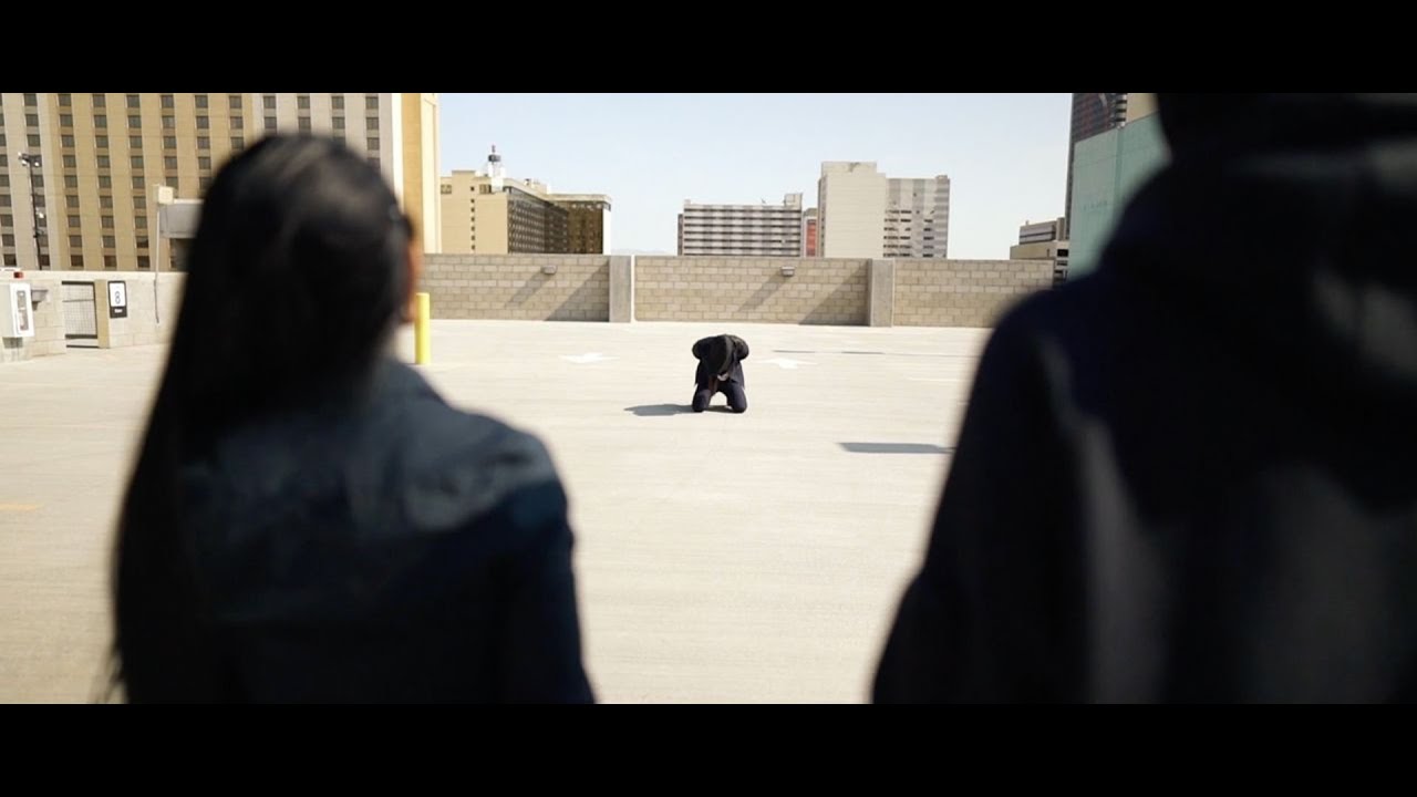 Chuxx Morris - "Get it Done"