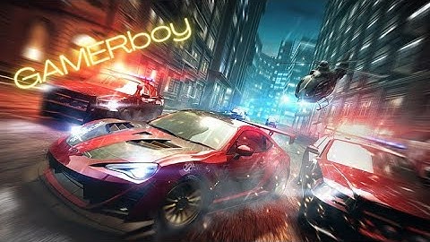 Need for speed No Limits beat the Chris with no Crash#doreimonde