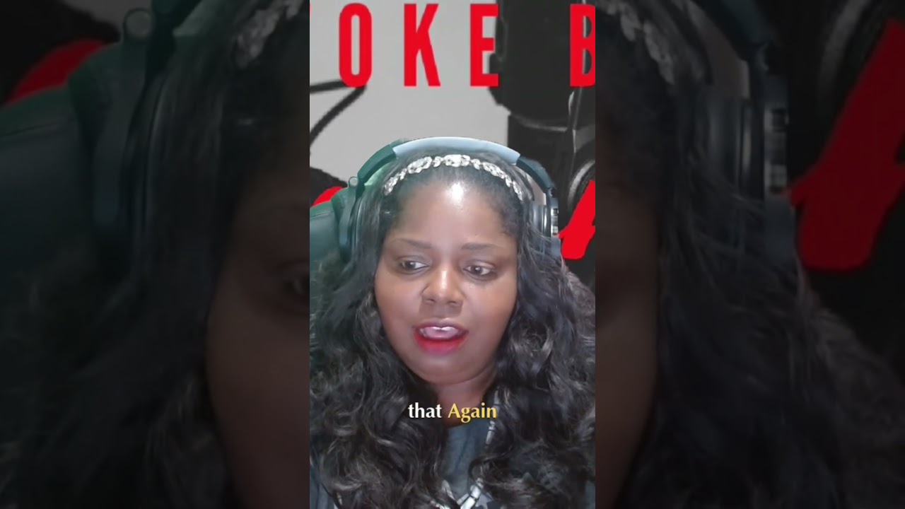 When Your IP is Copied…. Woke By Accident: S 9 E 262