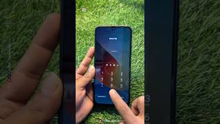 How To Redmi A7 Pro Pattern Unlock🔓#foryou #viral #shorts #video #uzzol_technology