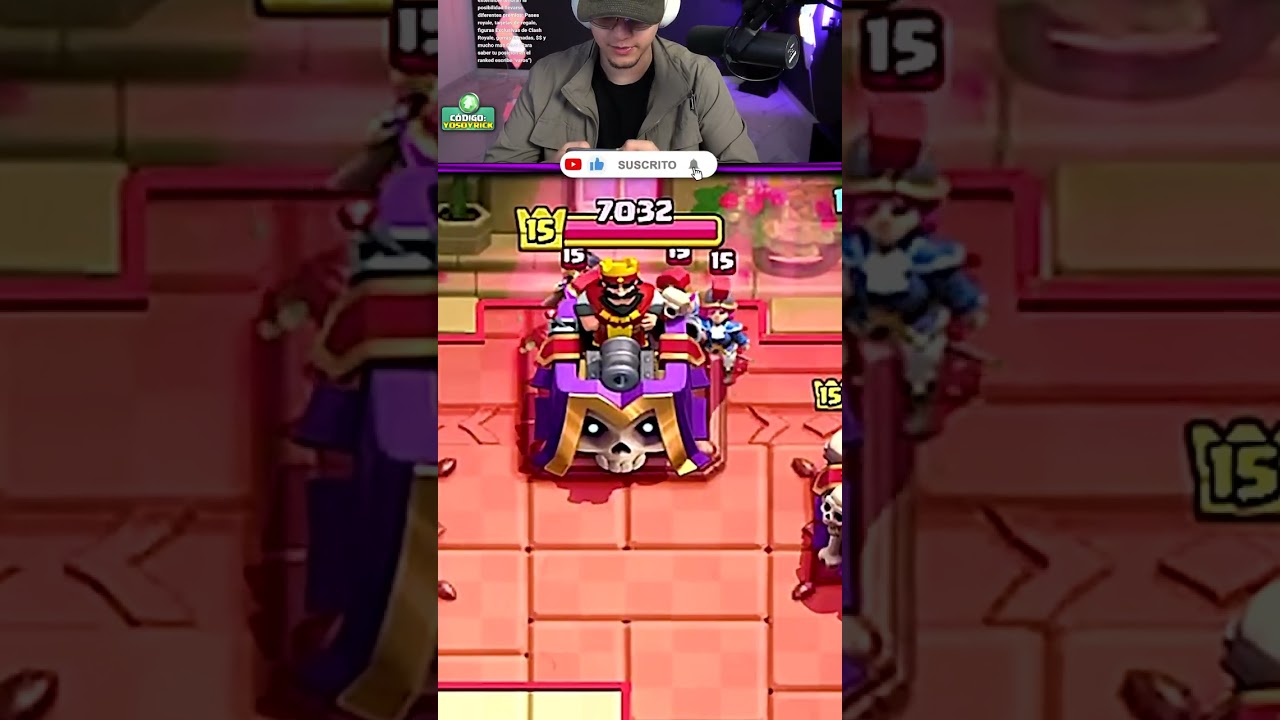 Trío de Mosqueteras + Cohete (Nuevo Meta 🥵)