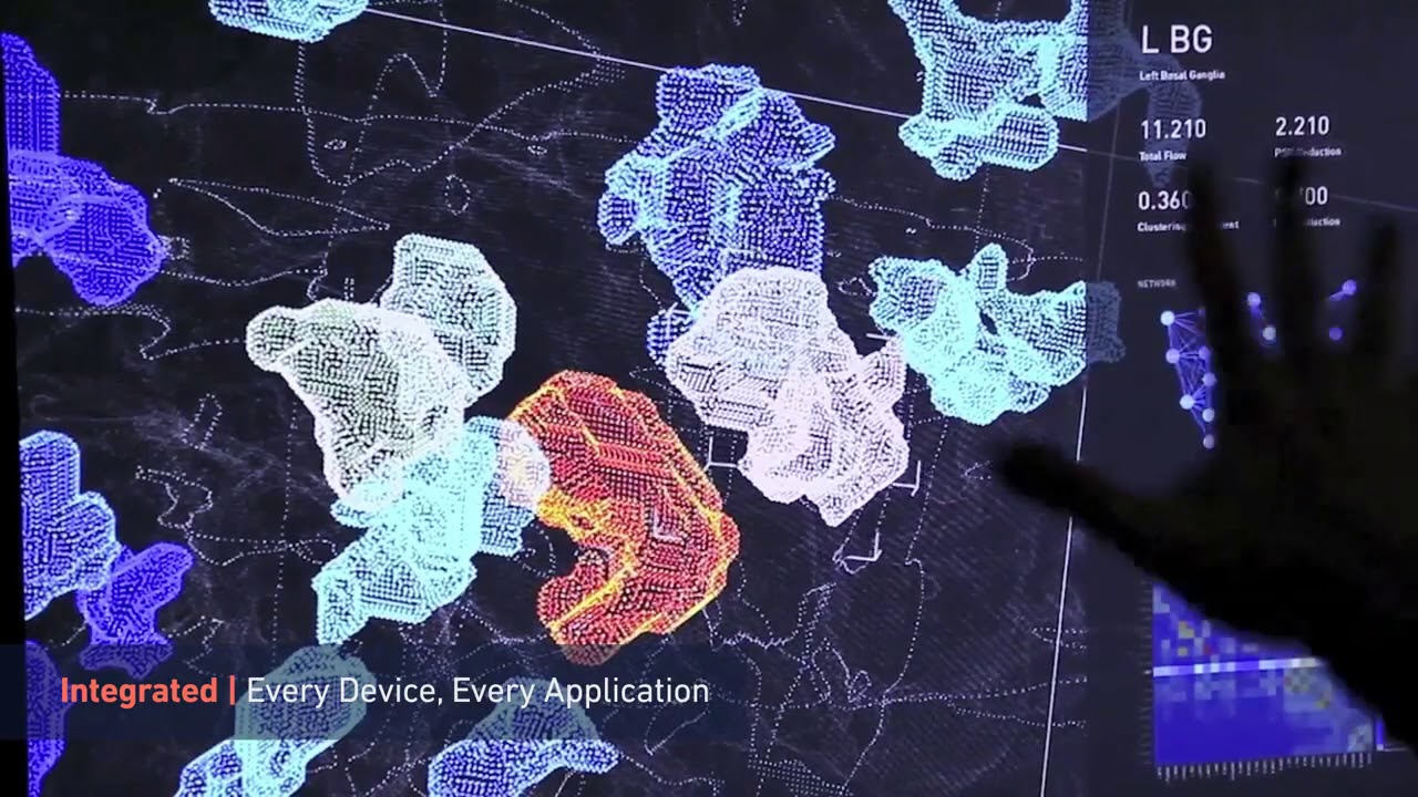 Oblong Mezzanine - g speak