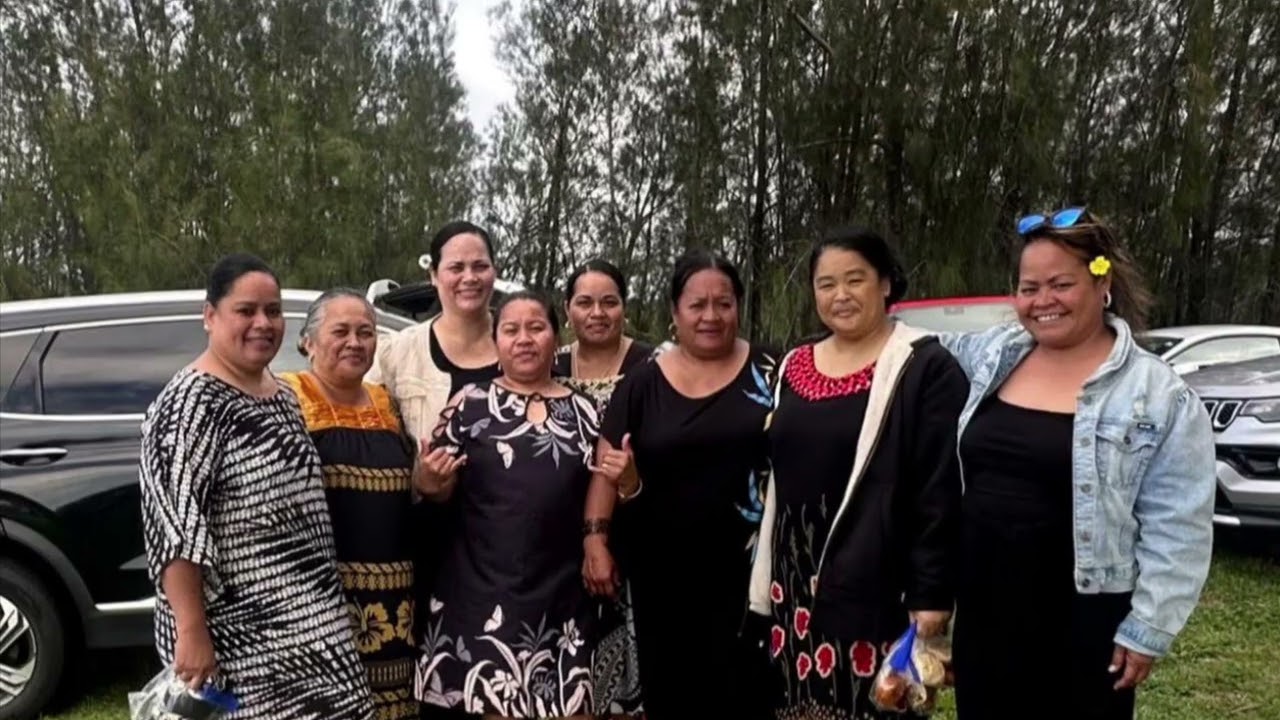 Celebrating the life of Late Moses A.Palik 