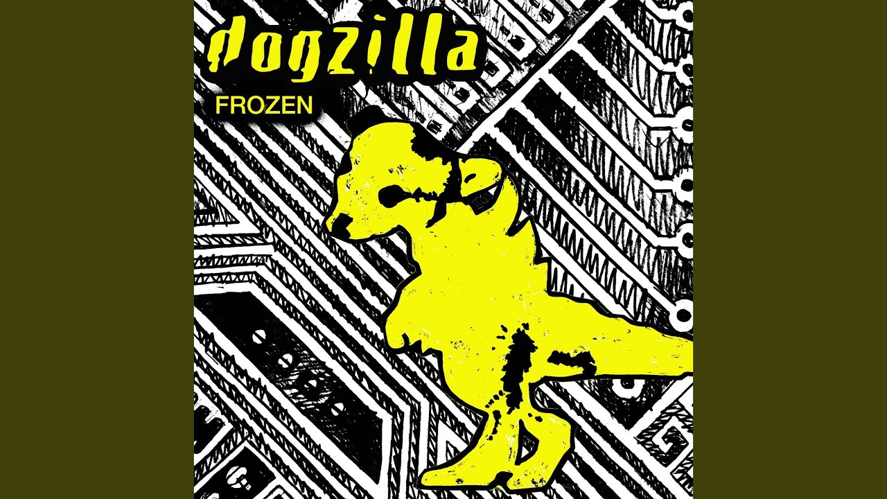 在 YouTube 上观看 Frozen (Extended Club Mix)