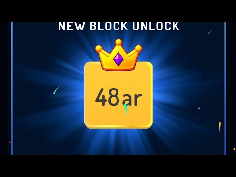 x2 Blocks - 48ar S2 P41