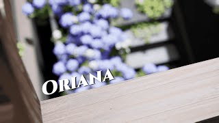 Oriana (RIT Softomore Student Film)