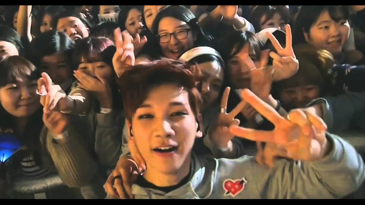 VIXX LIVE FANTASIA UTOPIA DVD - 오늘부터 내 여자