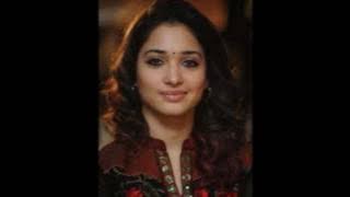 allari poove@thamanna