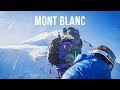 Mont Blanc - Ein Erfahrungsbericht | Besteigung über den Normalweg im Juni 2018 | KEINE Anleitung