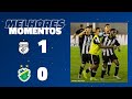 TREZE 1 X 0 ALTOS | MELHORES MOMENTOS | 2ª RODADA | COPA DO NORDESTE 2021 (06/03/2021)