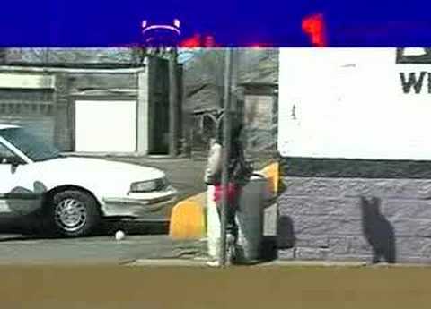 洋楽 Marquis Porter Marquise Porter - In The City - YouTube