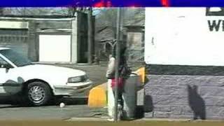 洋楽 Marquis Porter Marquise Porter - In The City - YouTube