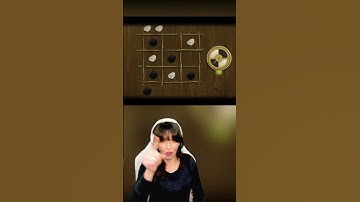 Send me to the tic-tac-toe olympics | Fran Bow