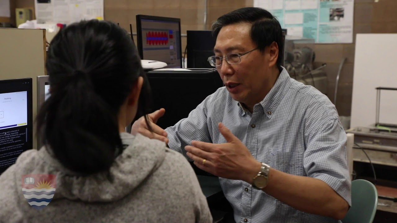 Computer Science Program Testimonial 2019