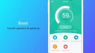 91 Launcher V6.5 screenshot 3