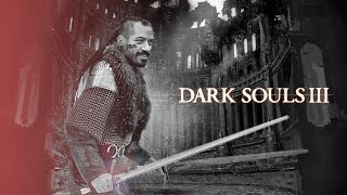 DARK SOULS 3 Türkçe İlk Bakış