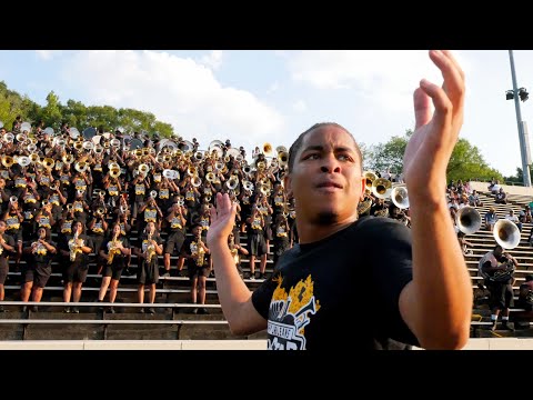 NOASB 'YMCA' vs