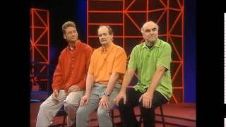 Let's Make A Date (leprechaun, increasingly ill, hates not being found funny) - Whose Line UK