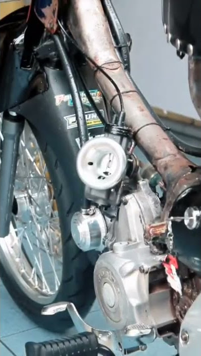 Honda C70 #shorts #c70 #c70classic #herex