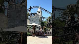 Voltron, Europa Park