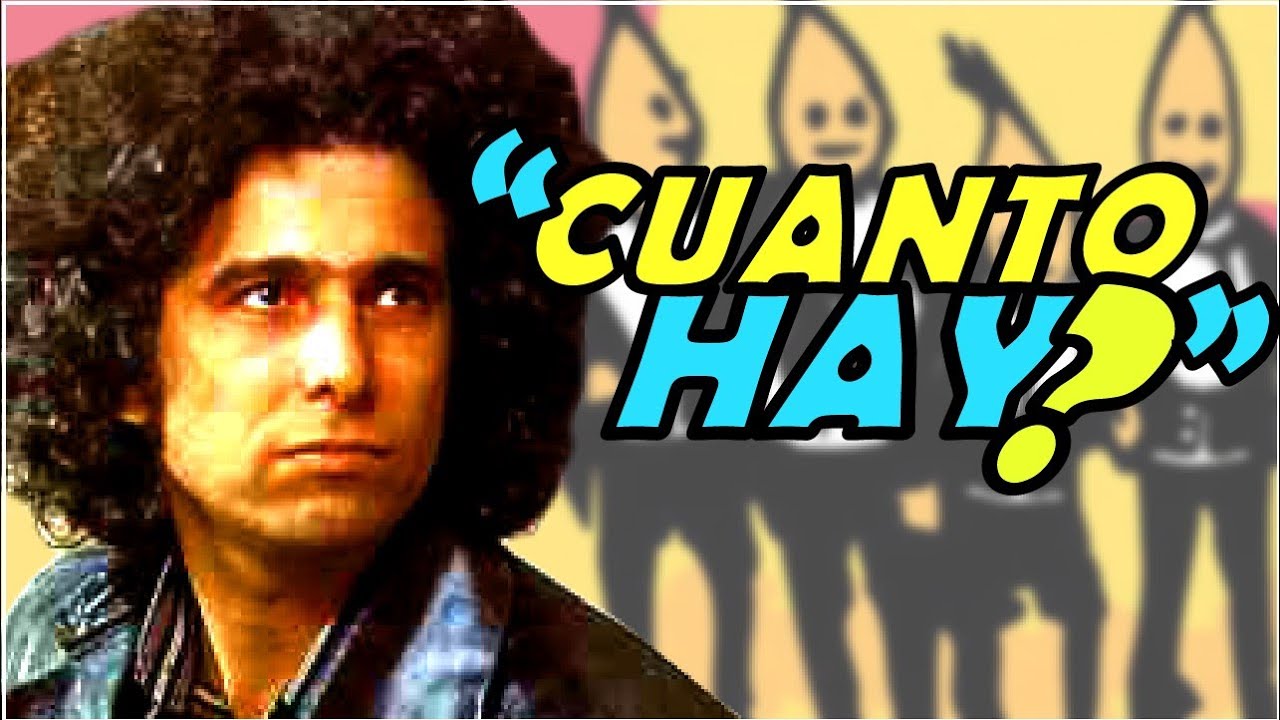 🤑💲La AVARICIA de CALAMARO ACABÓ con LOS RODRIGUEZ - La historia de LOS RODRIGUEZ (cap-2)