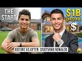 The Ultra-Luxury Life of Cristiano Ronaldo: $1 Billion Lifestyle