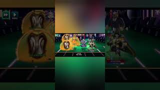 Monster legends Multiplayer gameplay -  President canine power in multiplayer mode. #monsterlegends