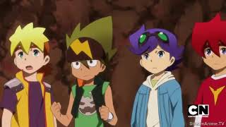 Ceylans Fourth Wall Break