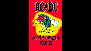 AC⚡DC - Let There Be Rock - Live 1985