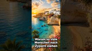 Zypern auswandern 2026 – Steuern, Kosten und die Wahrheit