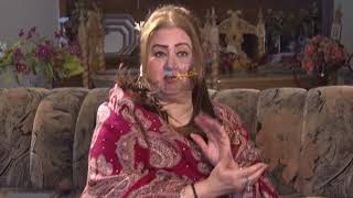 za khyber yum pew ep 38 28 01 2018 mehjabeen qazalbash