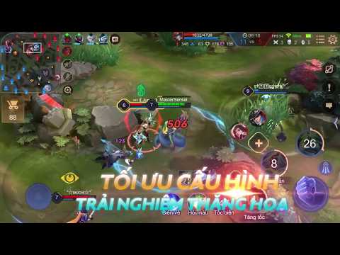 Garena Liên Quân Mobile