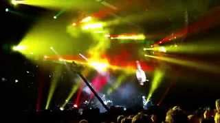 Paul McCartney - July 9th Tele2 - Live And Let Die