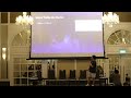 The Native Innovation From BTC L1 to Merlin Chain | Keynote by Jeff Yin, Merlin Chain