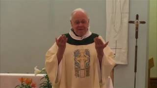 April 12, 2020 - Easter Sunday